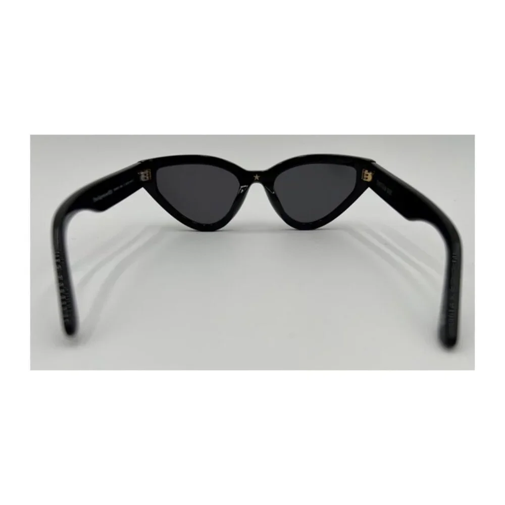 NWT-Christian Dior Signature B2U Black Sunglasses - Picture 11 of 12